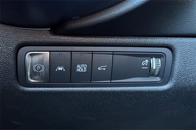 2024 Chevrolet Equinox EV 4dr LT w/2LT