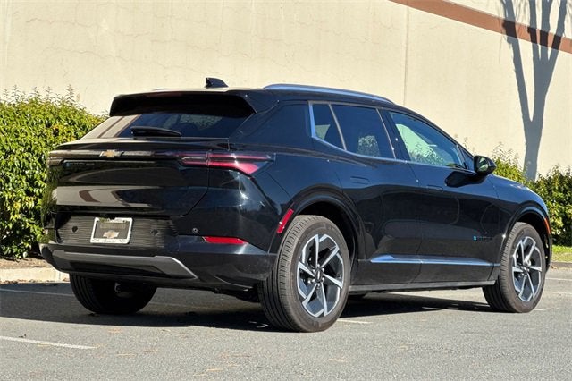 2024 Chevrolet Equinox EV 4dr LT w/2LT