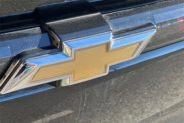 2024 Chevrolet Equinox EV 4dr LT w/2LT