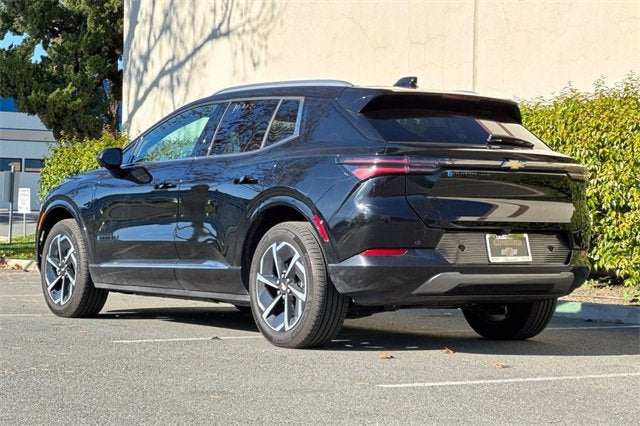2024 Chevrolet Equinox EV 4dr LT w/2LT