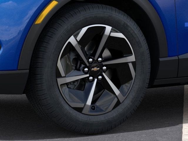 2026 Chevrolet Equinox EV 4dr LT1 w/PCY