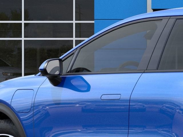 2026 Chevrolet Equinox EV 4dr LT1 w/PCY