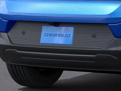 2026 Chevrolet Equinox EV 4dr LT1 w/PCY