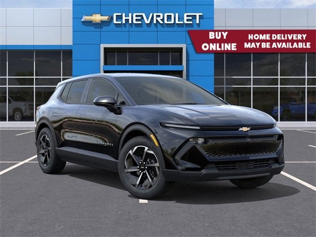 2026 Chevrolet Equinox EV 4dr LT1 w/PCY