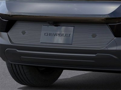 2026 Chevrolet Equinox EV 4dr LT1 w/PCY