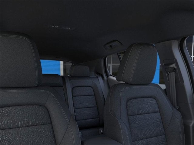 2026 Chevrolet Equinox EV 4dr LT1 w/PCY