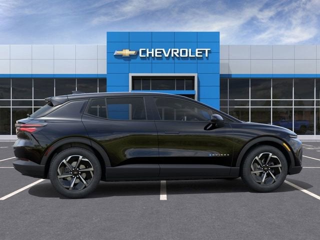 2026 Chevrolet Equinox EV 4dr LT1 w/PCY