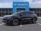 2026 Chevrolet Equinox EV 4dr LT1 w/PCY