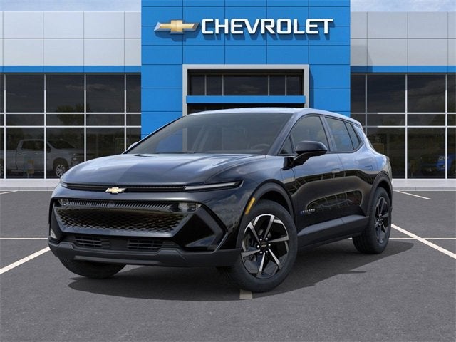 2026 Chevrolet Equinox EV 4dr LT1 w/PCY