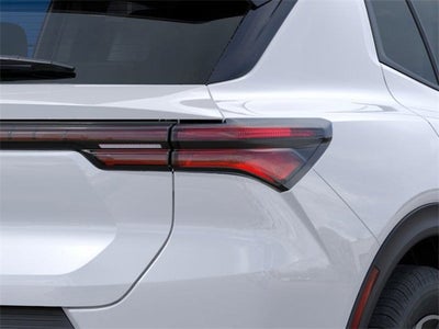 2026 Chevrolet Equinox EV 4dr LT1 w/PCY