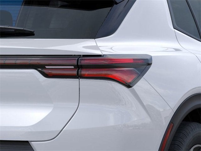 2026 Chevrolet Equinox EV 4dr LT1 w/PCY