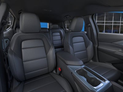2026 Chevrolet Equinox EV 4dr LT2 w/PDE
