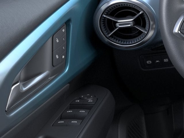 2026 Chevrolet Equinox EV 4dr LT2 w/PDE