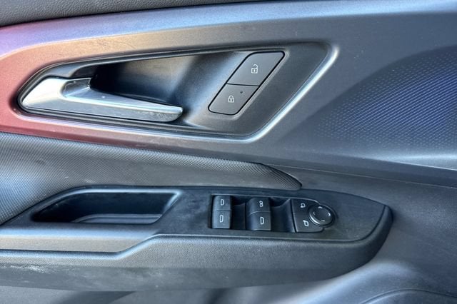 2024 Chevrolet Equinox EV 4dr RS w/0RP *Ltd Avail*