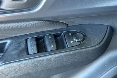 2024 Chevrolet Equinox EV 4dr RS w/0RP *Ltd Avail*