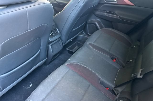 2024 Chevrolet Equinox EV 4dr RS w/0RP *Ltd Avail*