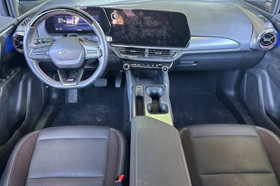 2024 Chevrolet Equinox EV 4dr RS w/0RP *Ltd Avail*