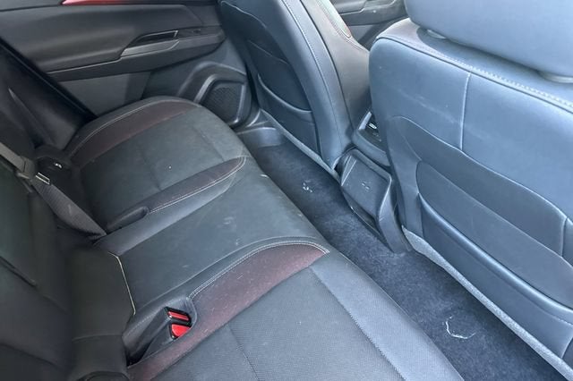 2024 Chevrolet Equinox EV 4dr RS w/0RP *Ltd Avail*