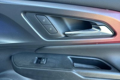 2024 Chevrolet Equinox EV 4dr RS w/0RP *Ltd Avail*