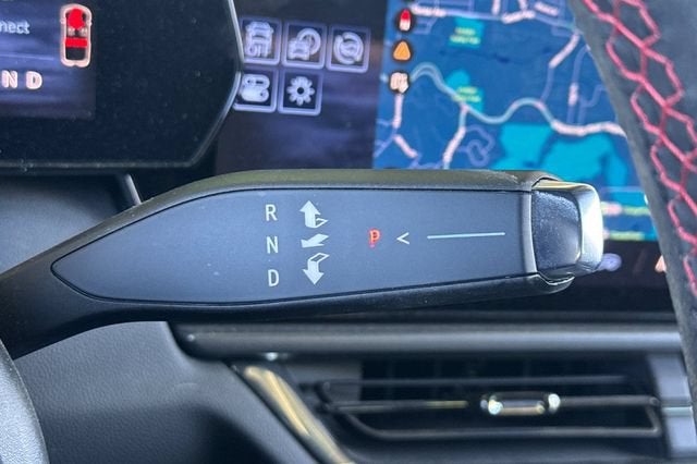 2024 Chevrolet Equinox EV 4dr RS w/0RP *Ltd Avail*