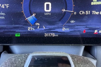 2024 Chevrolet Equinox EV 4dr RS w/0RP *Ltd Avail*