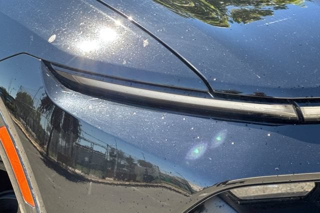 2024 Chevrolet Equinox EV 4dr RS w/0RP *Ltd Avail*