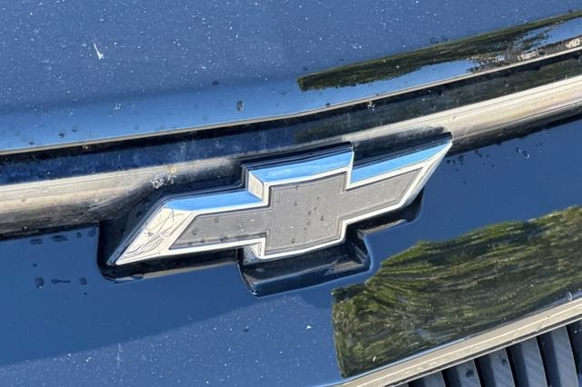 2024 Chevrolet Equinox EV 4dr RS w/0RP *Ltd Avail*