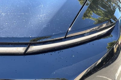 2024 Chevrolet Equinox EV 4dr RS w/0RP *Ltd Avail*