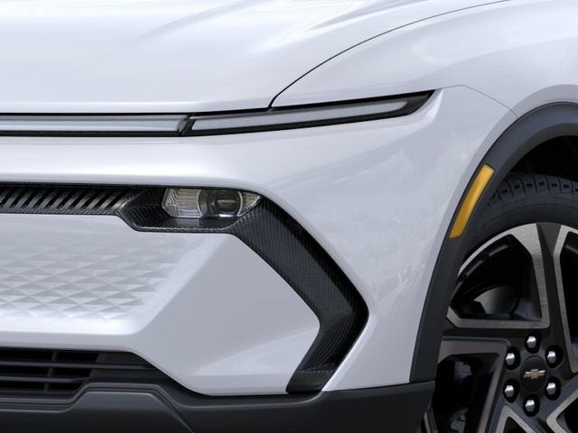 2026 Chevrolet Equinox EV 4dr LT2 w/PDE
