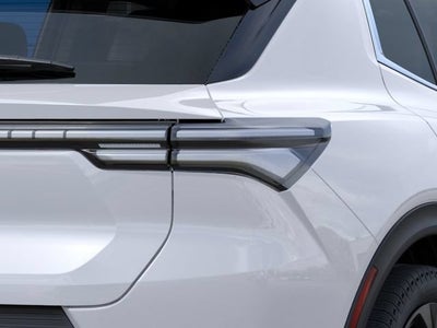 2026 Chevrolet Equinox EV 4dr LT2 w/PDE