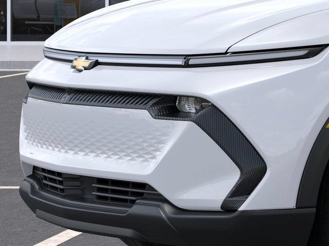 2026 Chevrolet Equinox EV 4dr LT2 w/PDE