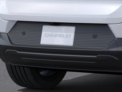 2026 Chevrolet Equinox EV 4dr LT2 w/PDE