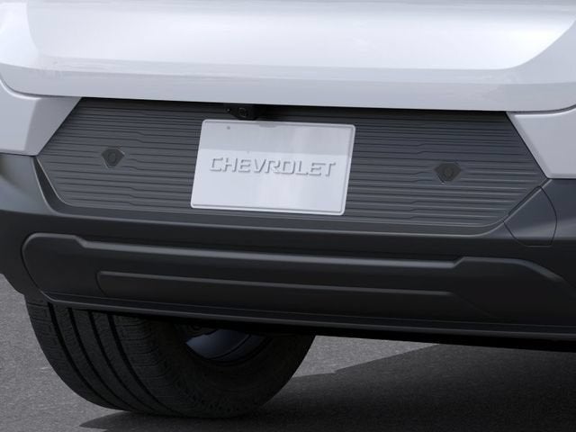 2026 Chevrolet Equinox EV 4dr LT2 w/PDE