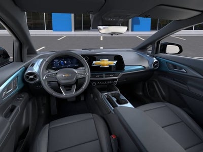2026 Chevrolet Equinox EV 4dr LT2 w/PDE