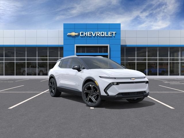 2026 Chevrolet Equinox EV 4dr LT2 w/PDE