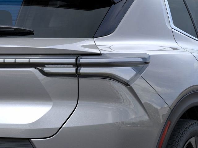 2026 Chevrolet Equinox EV 4dr LT2 w/PDE