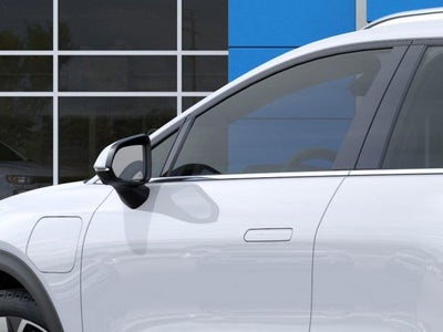 2026 Chevrolet Equinox EV 4dr LT2 w/PDE