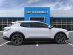 2026 Chevrolet Equinox EV 4dr LT2 w/PDE
