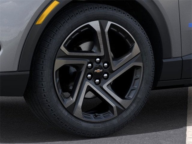 2026 Chevrolet Equinox EV 4dr LT2 w/PDE