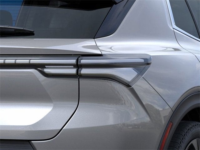 2026 Chevrolet Equinox EV 4dr LT2 w/PDE