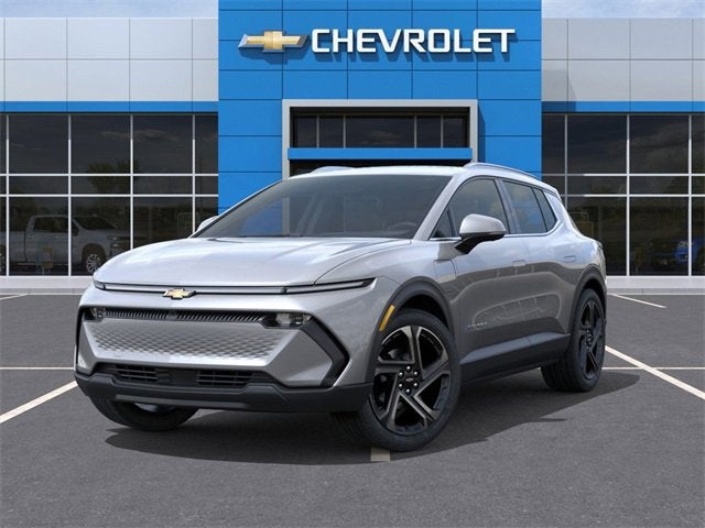 2026 Chevrolet Equinox EV 4dr LT2 w/PDE