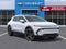 2026 Chevrolet Equinox EV 4dr LT2 w/PDE