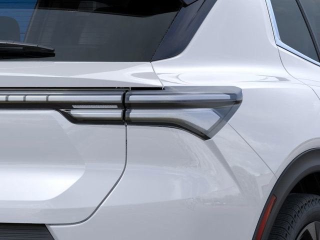 2026 Chevrolet Equinox EV 4dr LT2 w/PDE