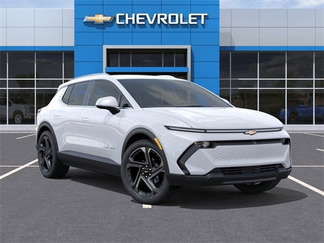 2026 Chevrolet Equinox EV 4dr LT2 w/PDE