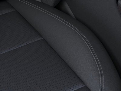 2026 Chevrolet Equinox EV 4dr LT2 w/PDE