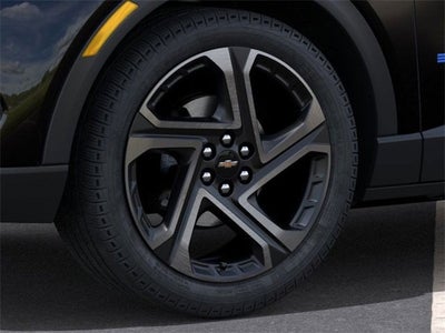 2026 Chevrolet Equinox EV 4dr LT2 w/PDE