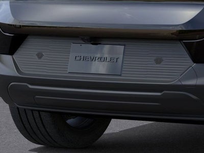 2026 Chevrolet Equinox EV 4dr LT2 w/PDE