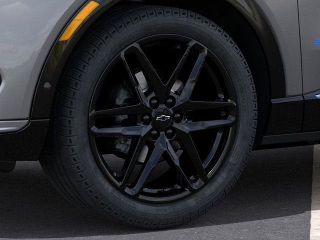 2026 Chevrolet Equinox EV 4dr RS