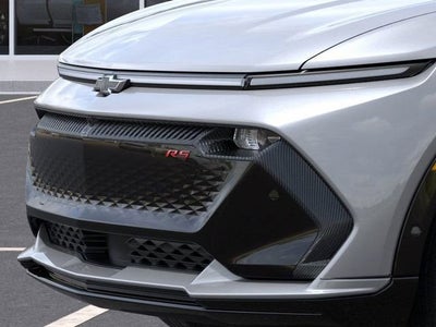 2026 Chevrolet Equinox EV 4dr RS