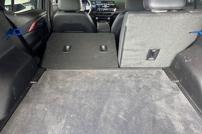 2025 Chevrolet Equinox EV 4dr RS